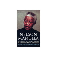 Little, Brown Book Group In His Own Words (häftad, eng)