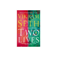 Little, Brown Book Group Two Lives (häftad, eng)