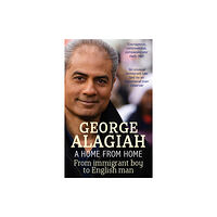 Little, Brown Book Group A Home From Home (häftad, eng)