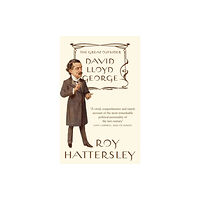 Little, Brown Book Group David Lloyd George (häftad, eng)