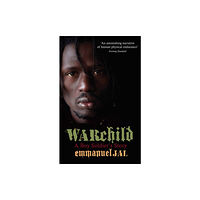 Little, Brown Book Group War Child (häftad, eng)