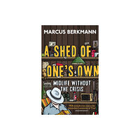 Little, Brown Book Group A Shed Of One's Own (häftad, eng)