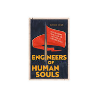 Little, Brown Book Group Engineers of Human Souls (inbunden, eng)