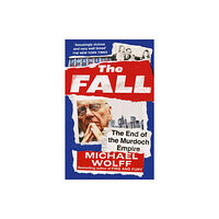 Little, Brown Book Group The Fall (häftad, eng)