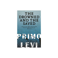 Little, Brown Book Group The Drowned And The Saved (häftad, eng)