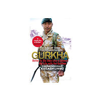Little, Brown Book Group Gurkha (häftad, eng)
