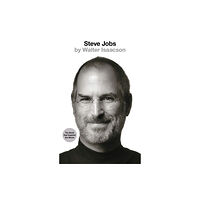 Little, Brown Book Group Steve Jobs (häftad, eng)