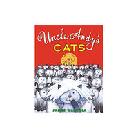 Putnam Publishing Group,U.S. Uncle Andy's Cats (inbunden, eng)