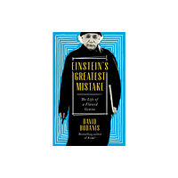 Little, Brown Book Group Einstein's Greatest Mistake (häftad, eng)