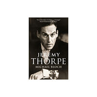 Little, Brown Book Group Jeremy Thorpe (häftad, eng)