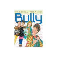 Putnam Publishing Group,U.S. Bully (inbunden, eng)