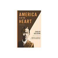 University of Washington Press America Is in the Heart (häftad, eng)