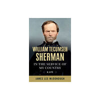 WW Norton & Co William Tecumseh Sherman (inbunden, eng)