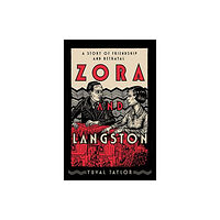 WW Norton & Co Zora and Langston (inbunden, eng)