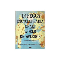 Cornerstone Dr. Fegg's Encyclopaedia of All World Knowledge (häftad, eng)