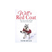 Little, Brown Book Group Will's Red Coat (häftad, eng)