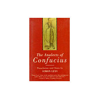 WW Norton & Co The Analects of Confucius (häftad, eng)