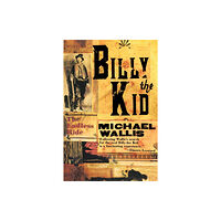 WW Norton & Co Billy the Kid (häftad, eng)