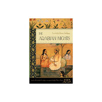 WW Norton & Co The Arabian Nights (häftad, eng)