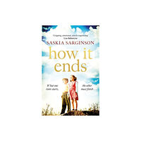 Little, Brown Book Group How It Ends (häftad, eng)