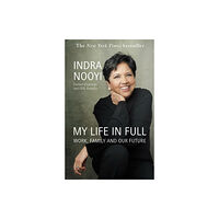 Little, Brown Book Group My Life in Full (häftad, eng)