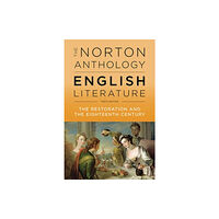 WW Norton & Co The Norton Anthology of English Literature (häftad, eng)