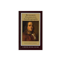 WW Norton & Co Benjamin Franklin's Autobiography (häftad, eng)