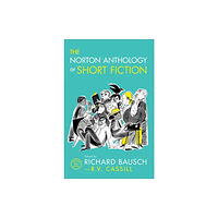 WW Norton & Co The Norton Anthology of Short Fiction (häftad, eng)