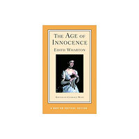 WW Norton & Co The Age of Innocence (häftad, eng)