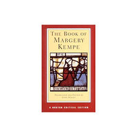 WW Norton & Co The Book of Margery Kempe (häftad, eng)