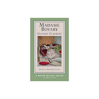 WW Norton & Co Madame Bovary (häftad, eng)