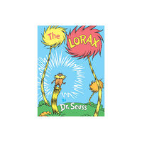 Random House USA Inc The Lorax (inbunden, eng)