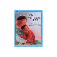 Houghton Mifflin On Mother's Lap (häftad, eng)