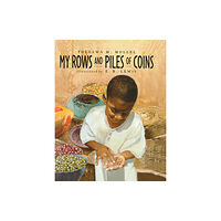 Houghton Mifflin My Rows and Piles of Coins (inbunden, eng)