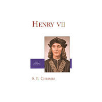 Yale university press Henry VII (häftad, eng)