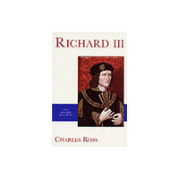 Yale university press Richard III (häftad, eng)