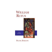 Yale university press William Rufus (häftad, eng)