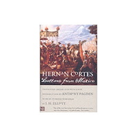 Yale university press Letters from Mexico (häftad, eng)