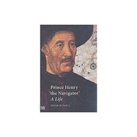 Yale university press Prince Henry "the Navigator" (häftad, eng)