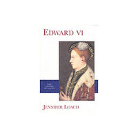 Yale university press Edward VI (häftad, eng)