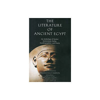 Yale university press The Literature of Ancient Egypt (häftad, eng)