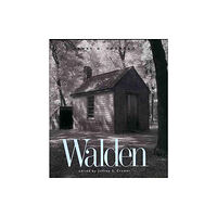 Yale university press Walden (inbunden, eng)