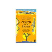 Pearson Education Limited African Short Stories (häftad, eng)