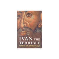 Yale university press Ivan the Terrible (häftad, eng)