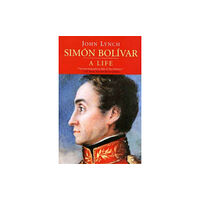 Yale university press Simon Bolivar (Simon Bolivar) (häftad, eng)