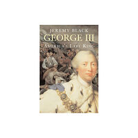 Yale university press George III (häftad, eng)