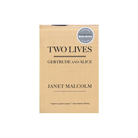 Yale university press Two Lives (häftad, eng)