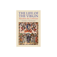 Yale university press The Life of the Virgin (inbunden, eng)