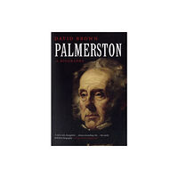 Yale university press Palmerston (häftad, eng)