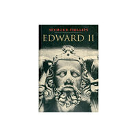 Yale university press Edward II (häftad, eng)